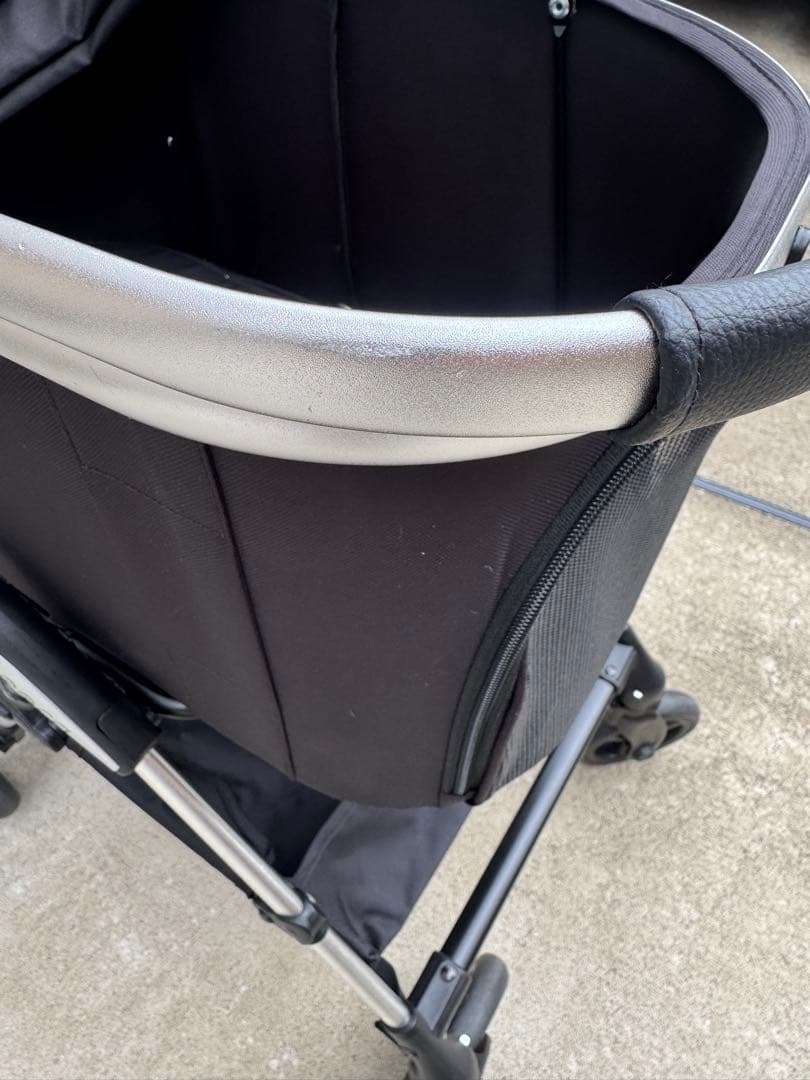 ペットパラダイス犬カート　スムーカミニ　美品