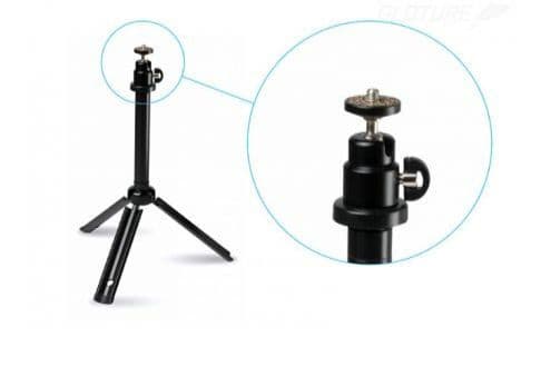 Infinite Air　ポータブル風力発電機