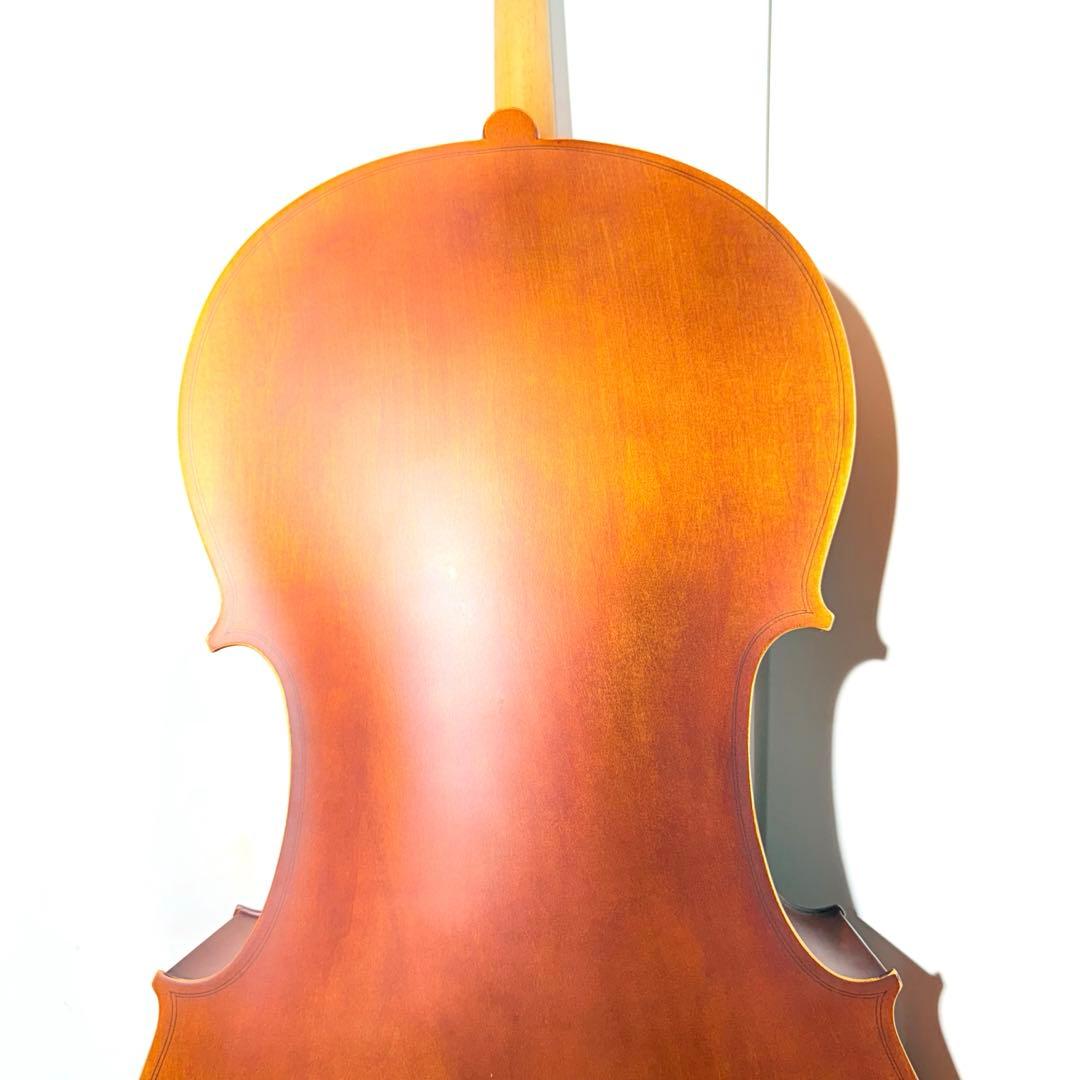 Hallstatt HC-450 チェロ ハルシュタット