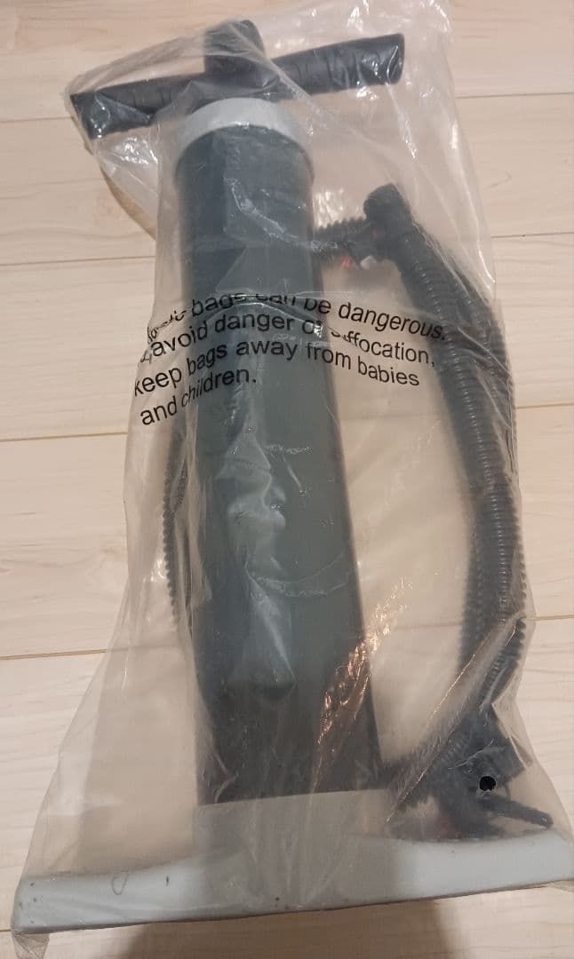 tomount エアーテント 3m x 4m　12.0 試し張りのみ