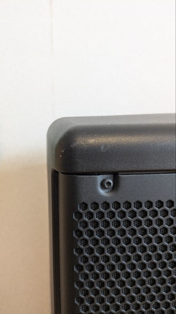 JBL パワードスピーカー EON612 中古　綺麗です。