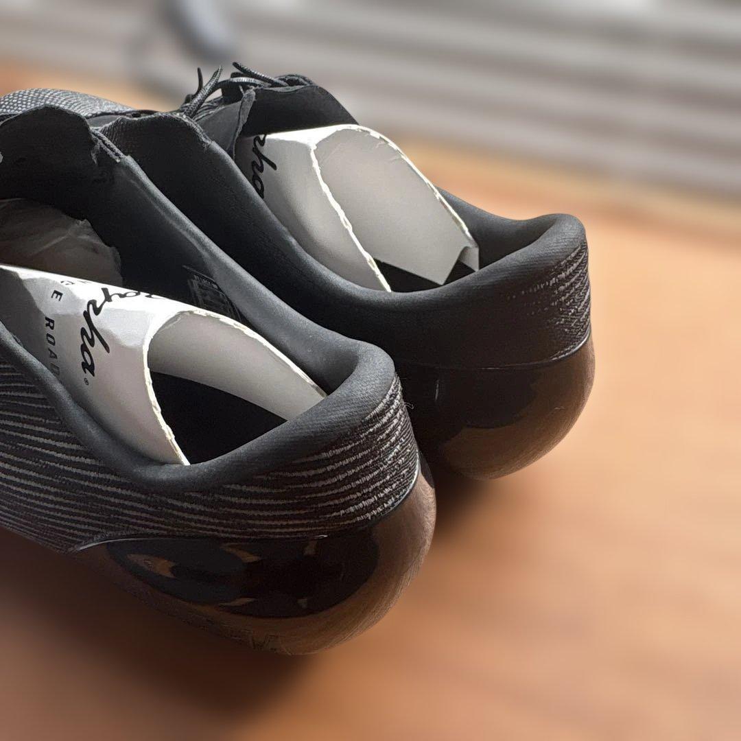 Rapha Pro team Lace up shoe 41.5 美品
