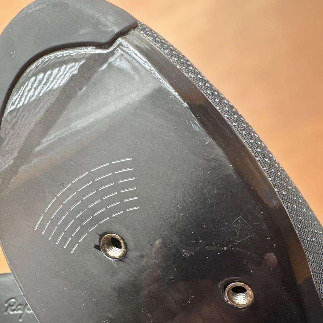 Rapha Pro team Lace up shoe 41.5 美品