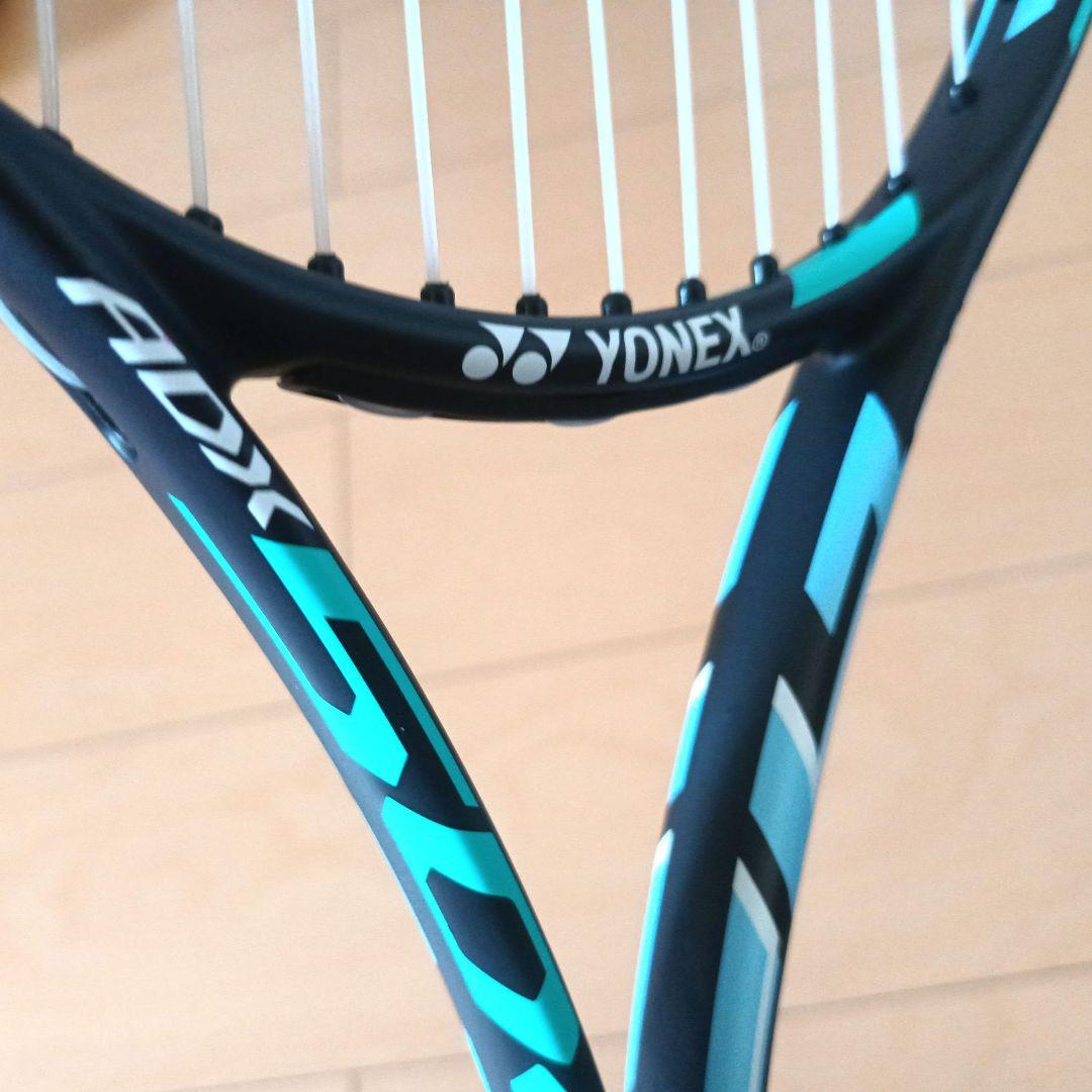 YONEX ADIX 軟式テニスラケット