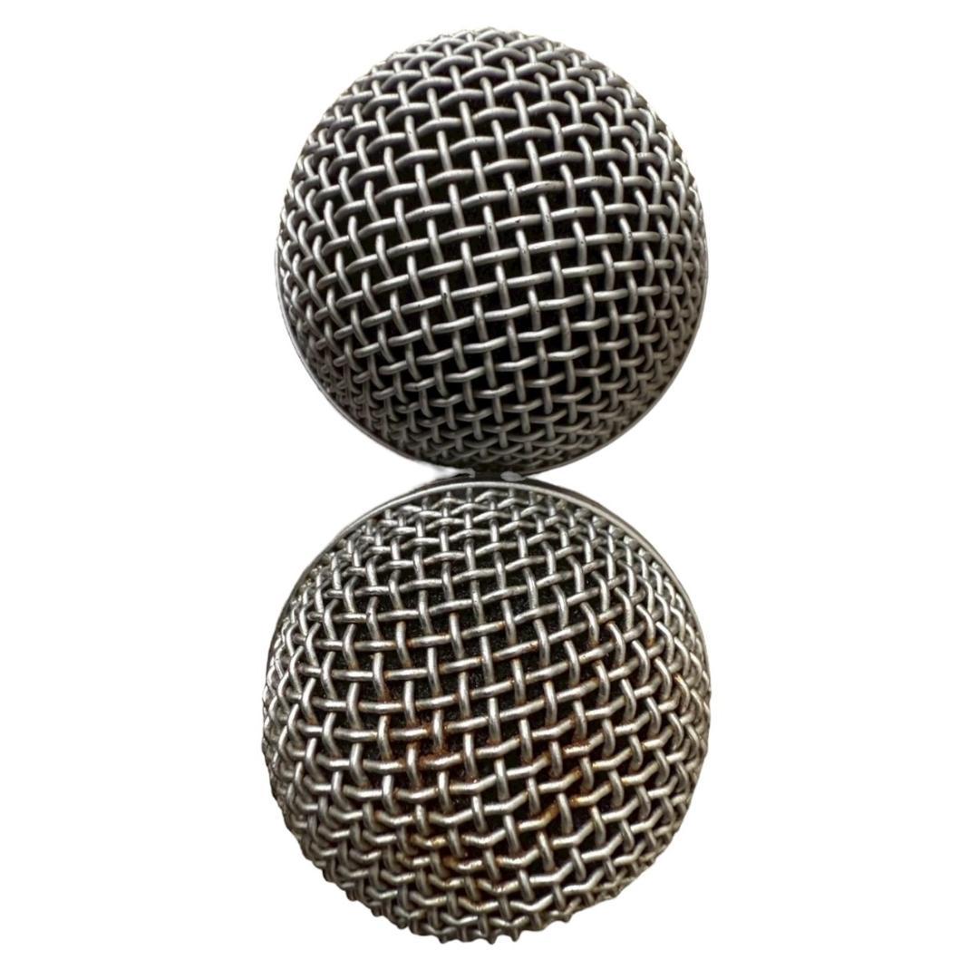 【まとめ売り】ダイナミックマイク 7本セット ゼンハイザー シュア