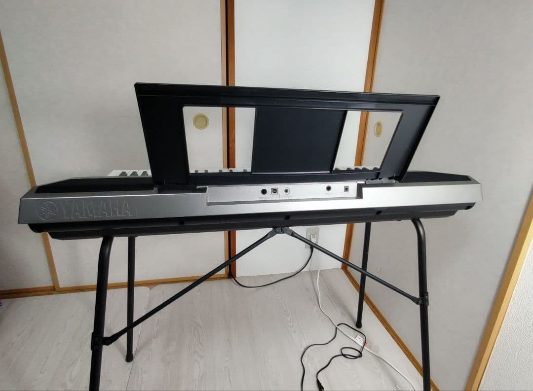 ヤマハ(YAMAHA) 電子ピアノPSR-E353