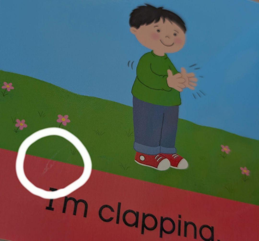 DWE Play Along! プレイアロング　絵本15冊セット