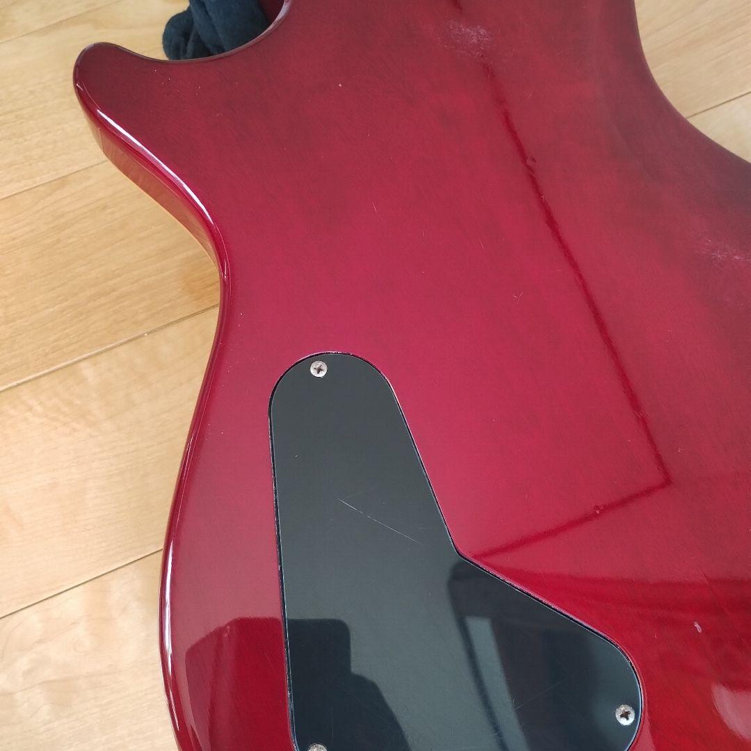 ギター PRS SINGLECUT SE 2H