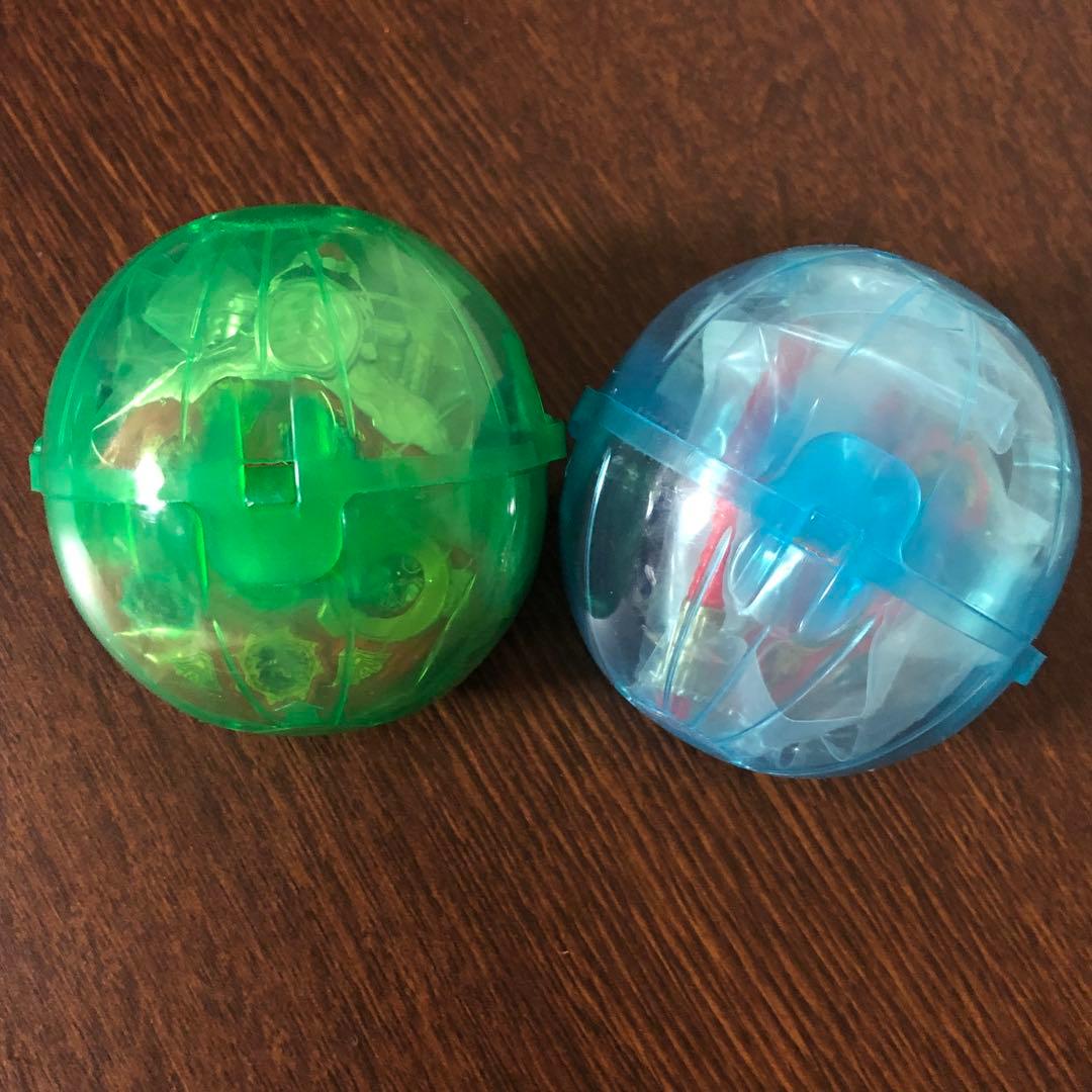 ドンブラザーズ ぬいぐるみ5点&カプセルトイ セット