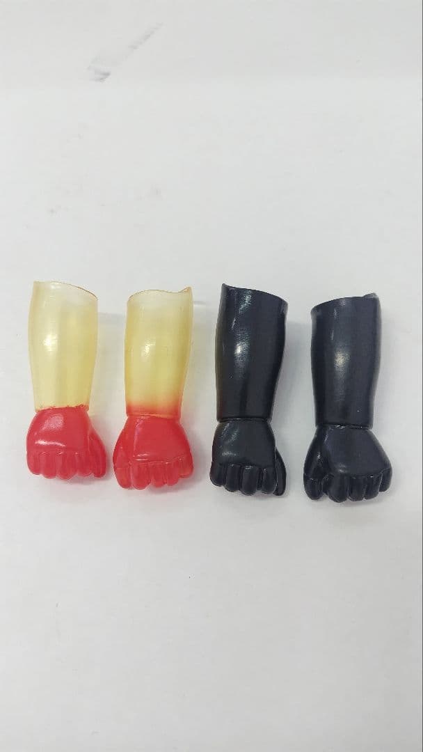 旧バンダイ マジンガーＺ ソフビ