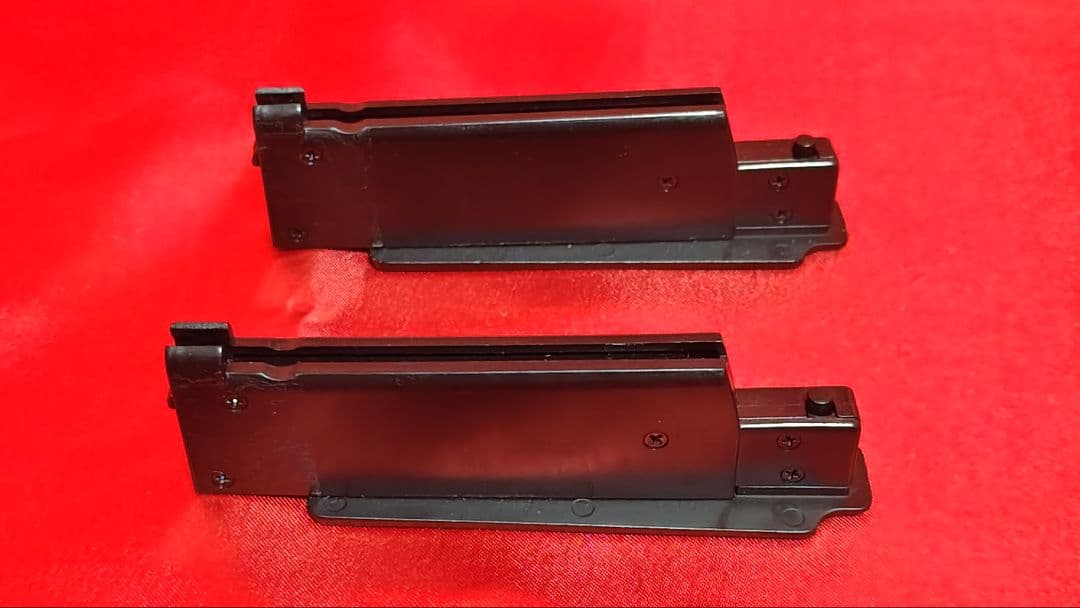 クマオ　kar98k 木製ストック ボルトアクション