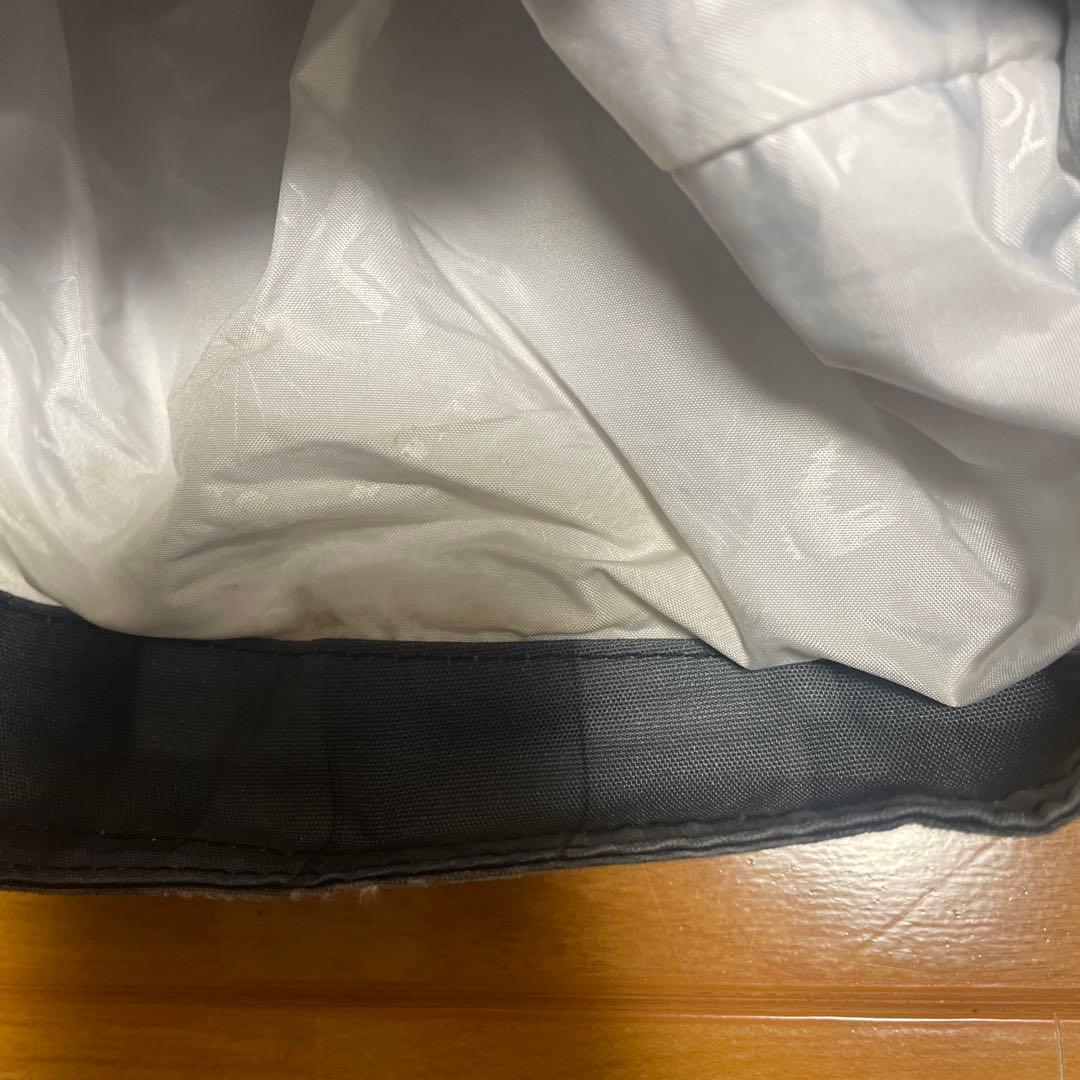 OAKLEY スノーボードパンツ グレー系