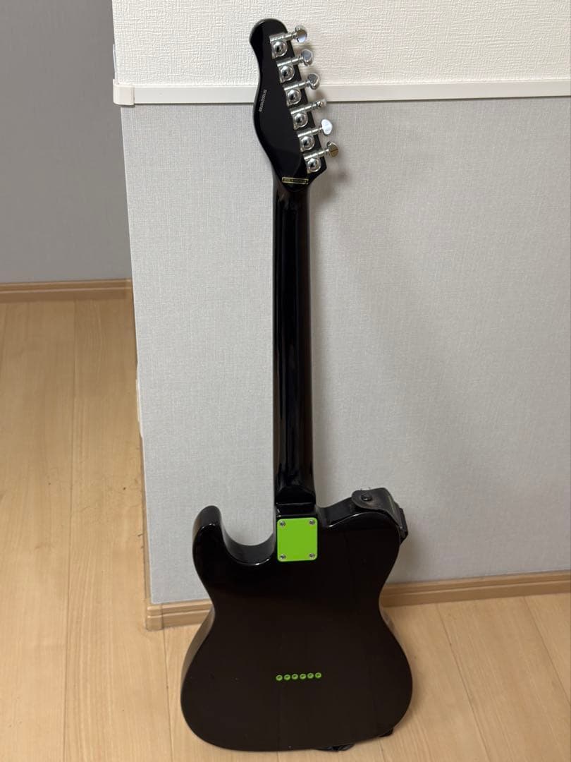 【Samick】【GReeeeN HIDEモデル】エレキギターGRT-1