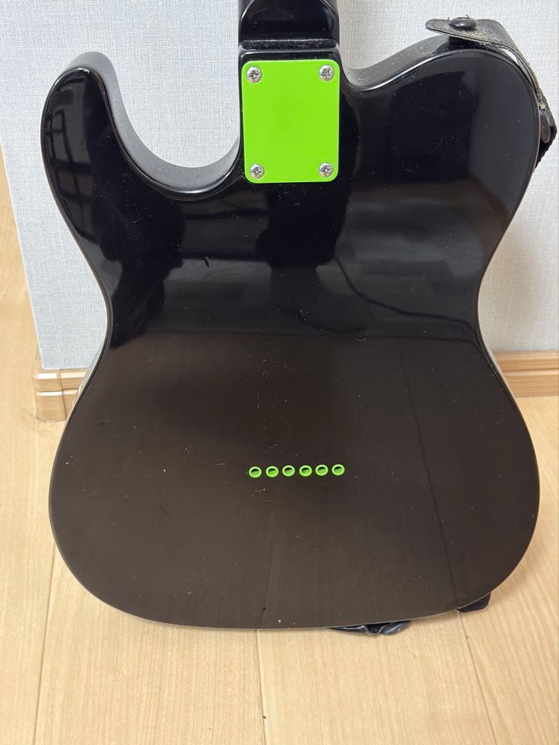 【Samick】【GReeeeN HIDEモデル】エレキギターGRT-1