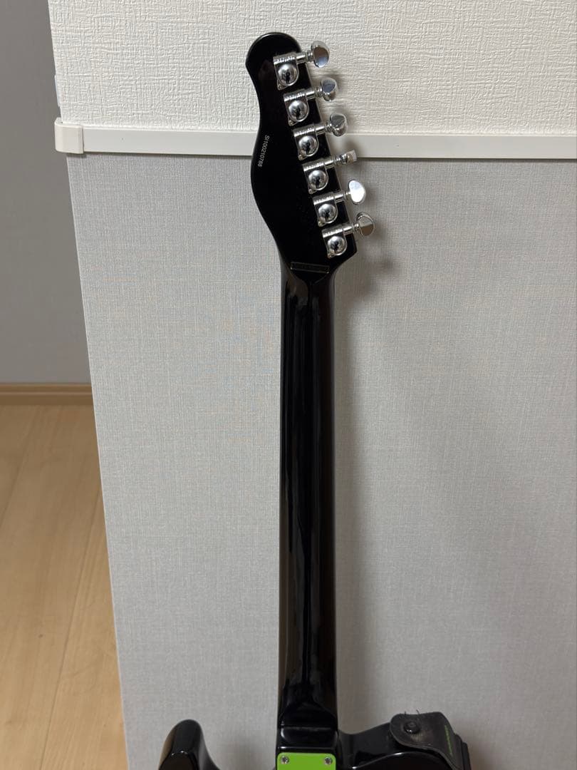 【Samick】【GReeeeN HIDEモデル】エレキギターGRT-1