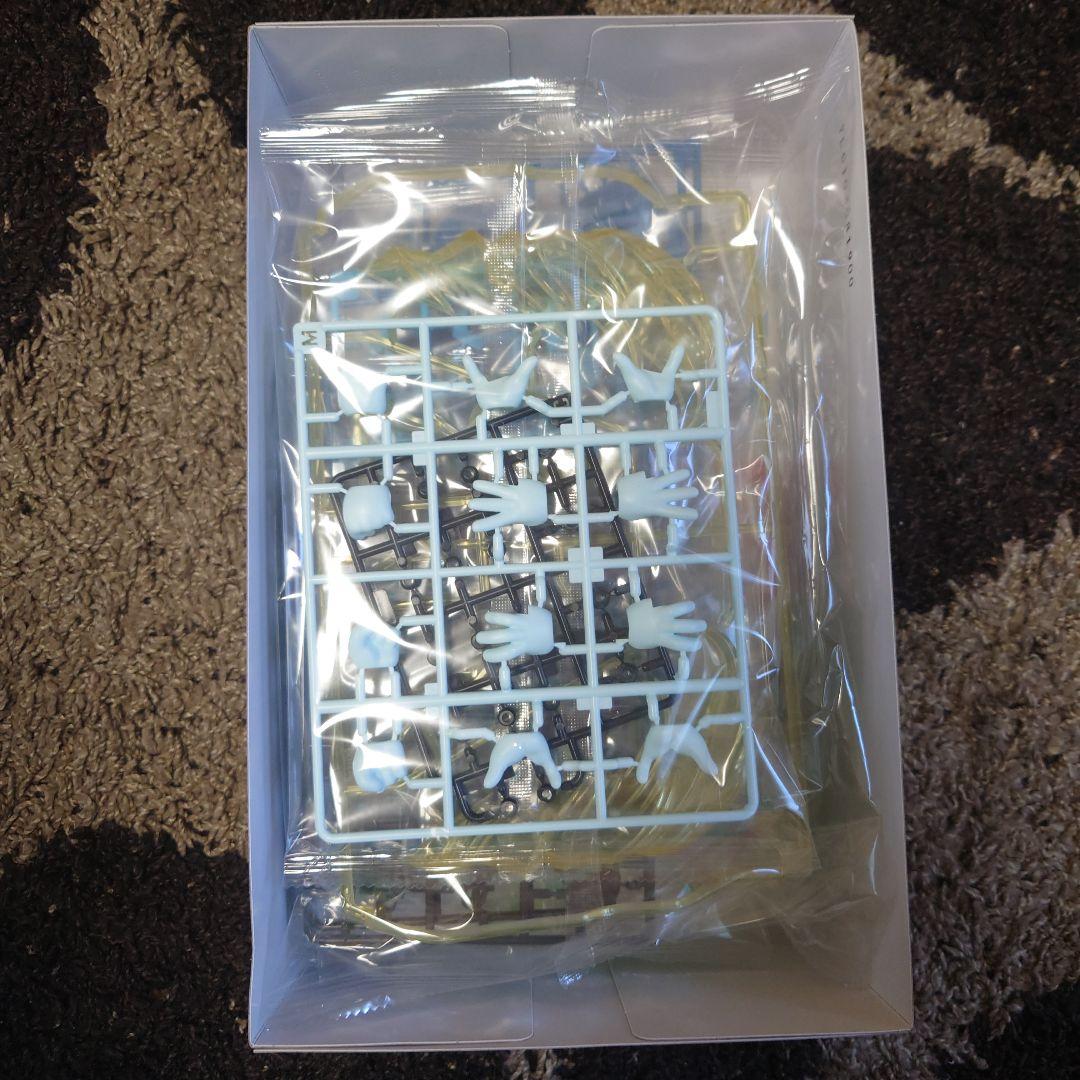 1/12スケール プラモデル ロックマンX エックス