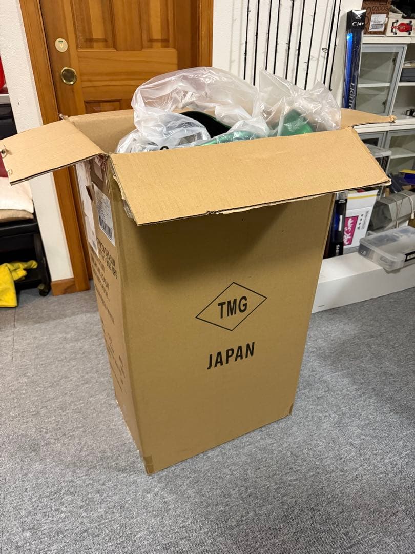 【限定品】Taylormade TM23シーズンオープナー スタッフバッグ