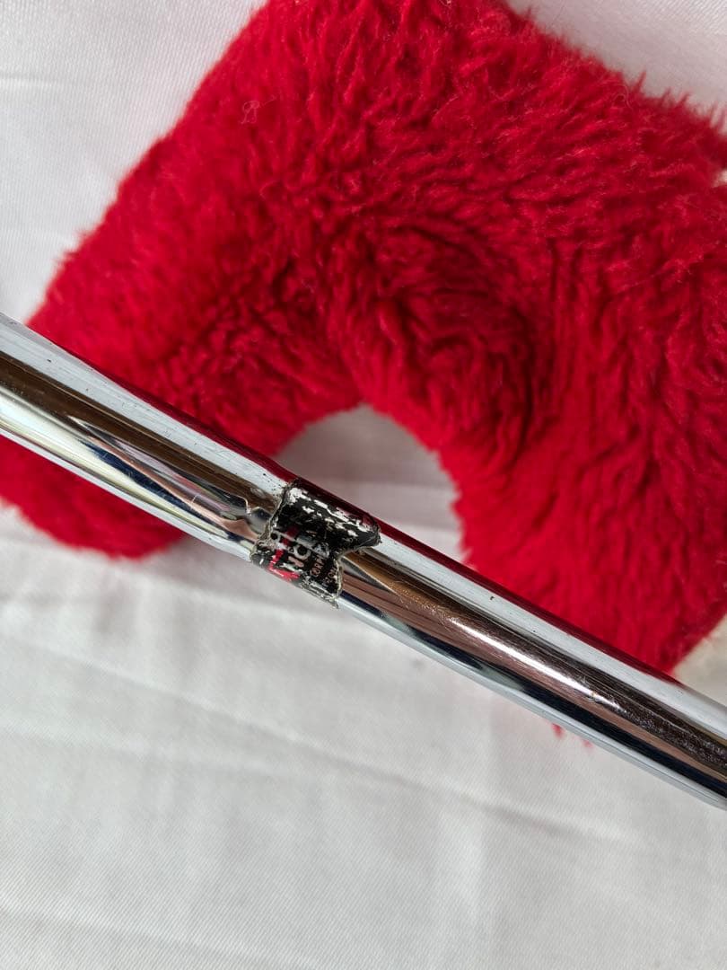 ★-Ping ピンパター ピンアンサー MFG DALE HEAD ANSER