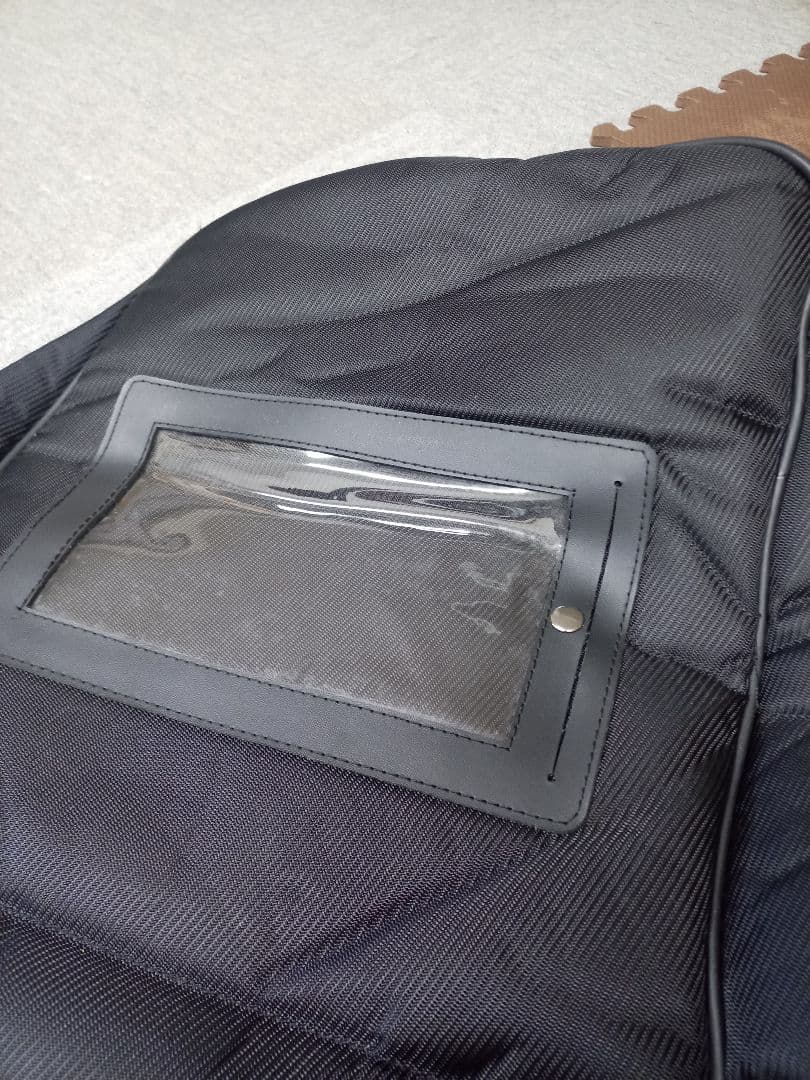 ルコック ゴルフバック 宅急便カバー