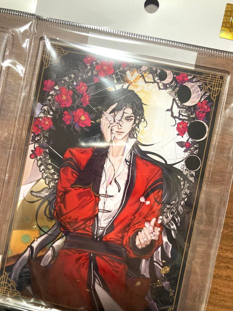 天官赐福 天官賜福 紀伊国屋 ポップアップショップ まとめ売り