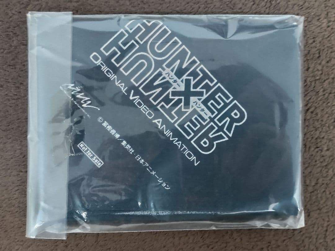 HUNTER×HUNTER DVD ヨークシン編 OVA 全4巻 ＋ 本編13巻