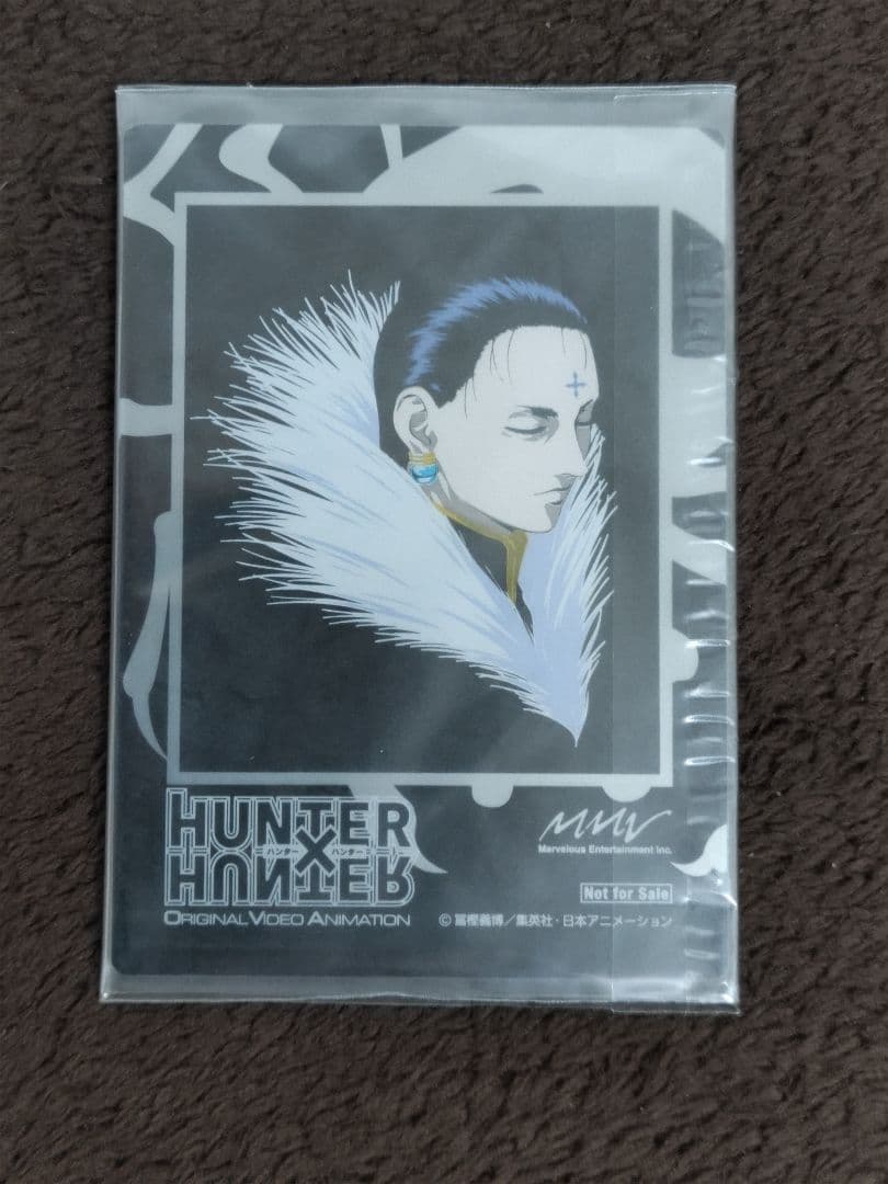 HUNTER×HUNTER DVD ヨークシン編 OVA 全4巻 ＋ 本編13巻