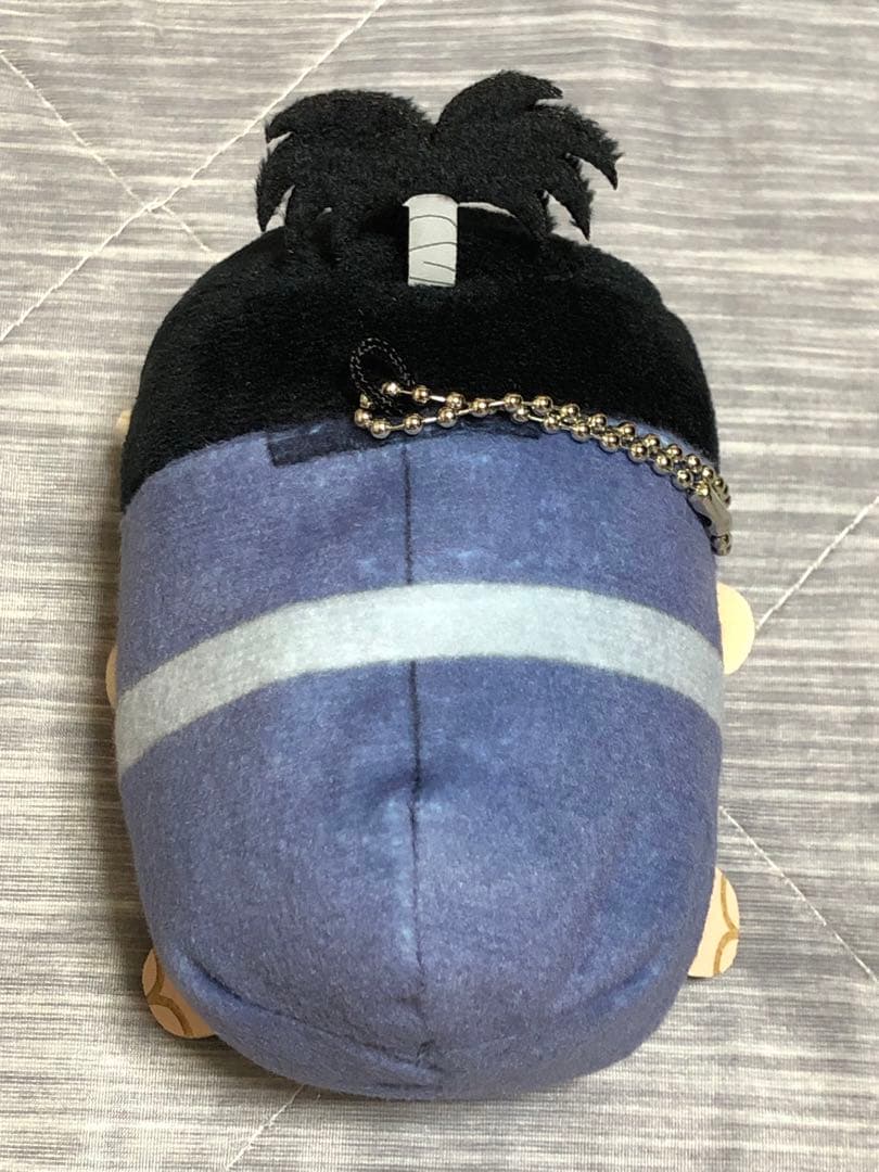 HUNTER×HUNTER ぽてコロマスコット