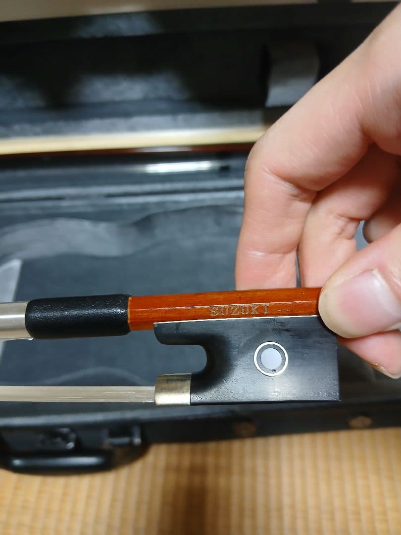 バイオリン スズキ No.310 4/4