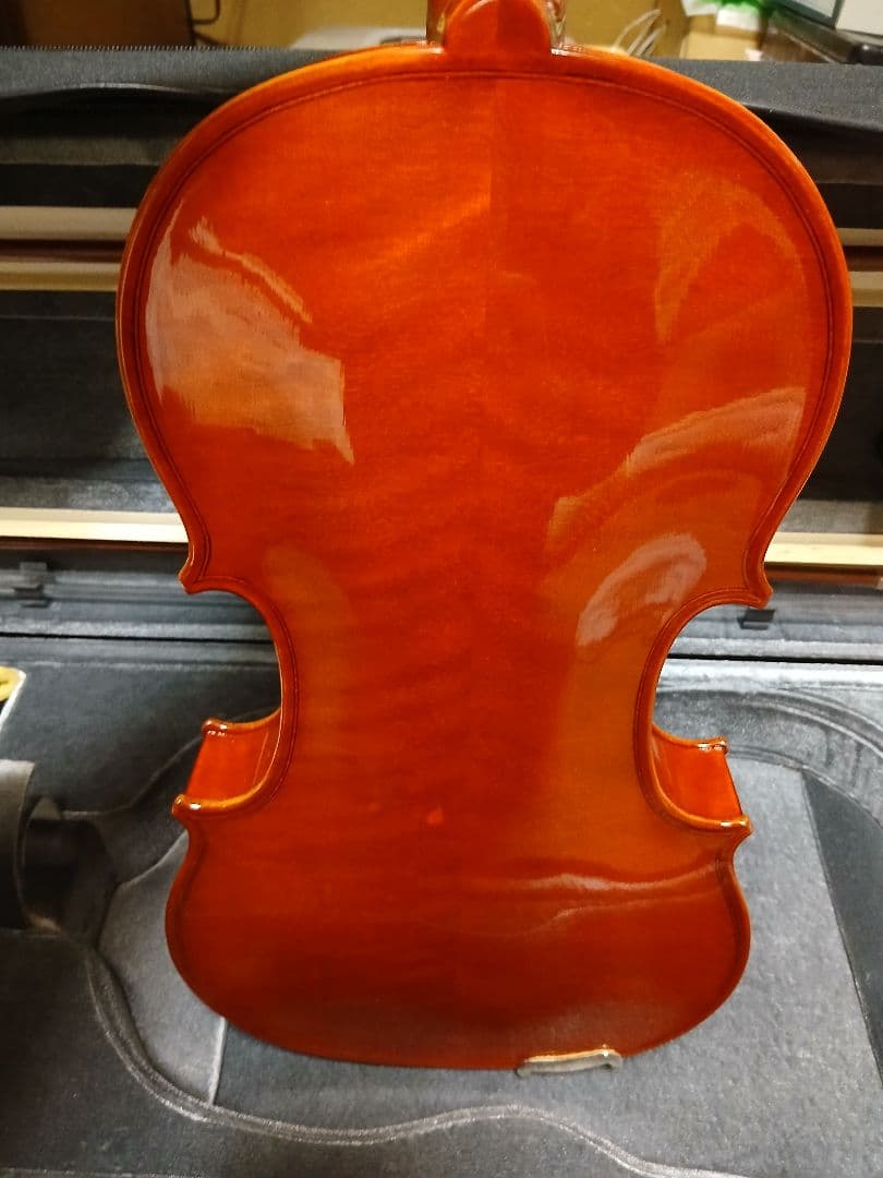 バイオリン スズキ No.310 4/4