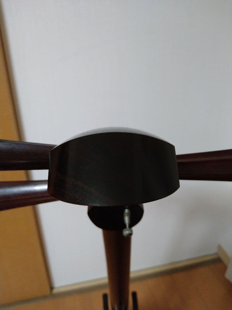 値下げ！　紅木　津軽三味線