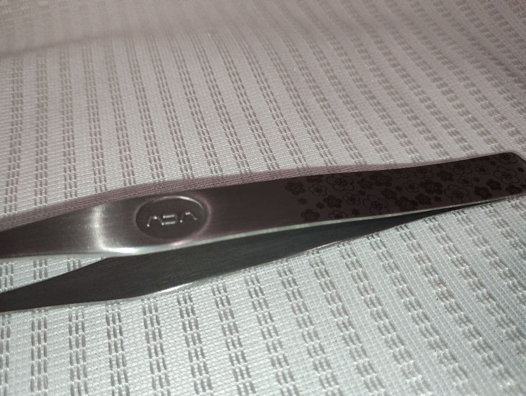 アクアデザインアマノ プロピンセット　30cm 20th 20周年　ADA