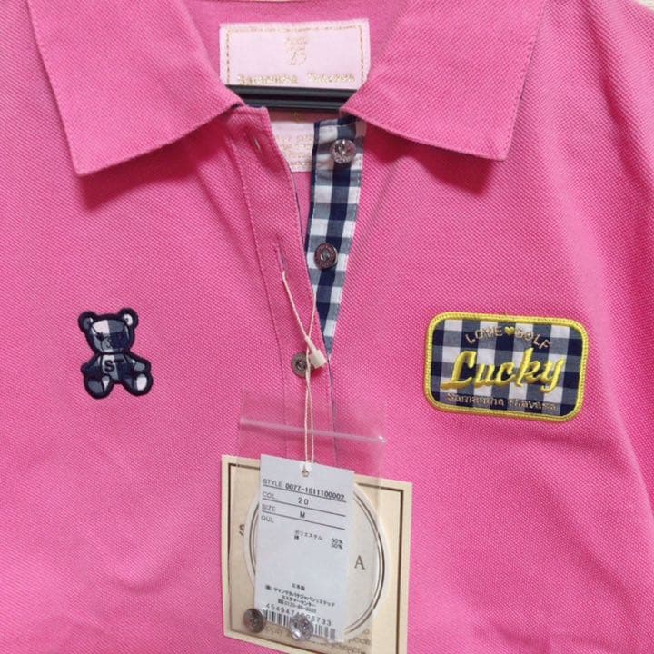 サマンサゴルフ