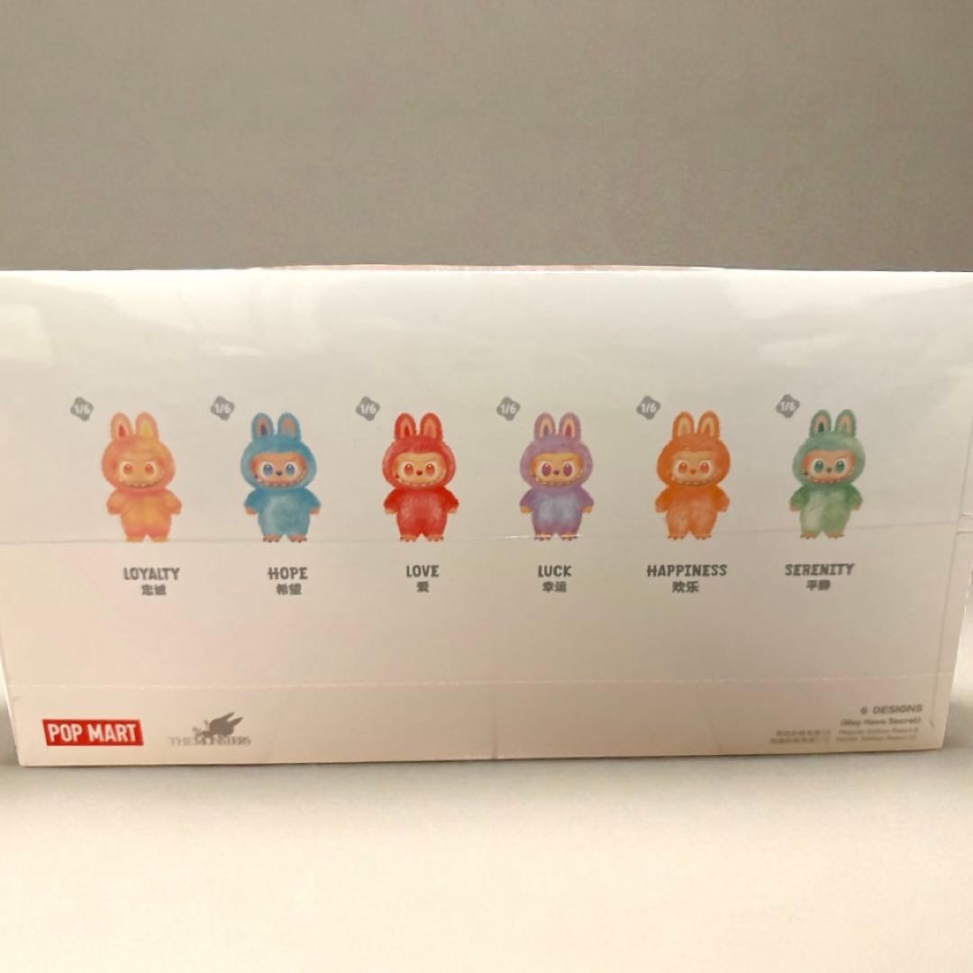 THE MONSTERS Big into EnergyアソートLABUBU