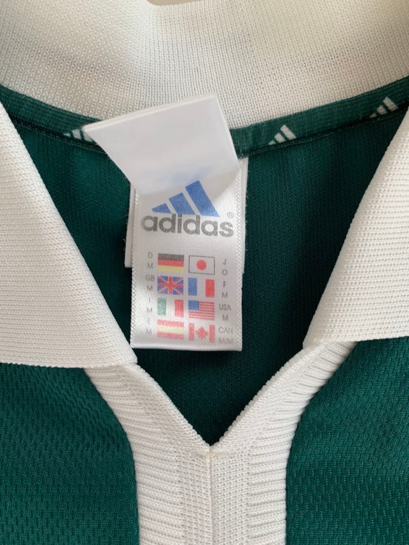 【最終価格】ドイツ/A #10 マテウス ユーロ2000着用モデル