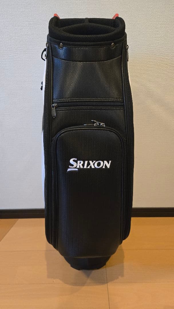 SRIXON 軽量 ゴルフバッグ GGC-S166