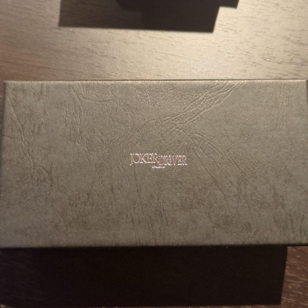 Fulcrum ダーツ 43.0mm 17.5g　ジョーカードライバー