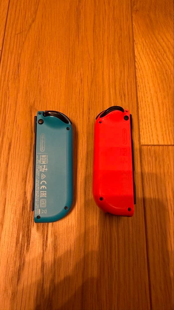 Nintendo Switch Joy-Con Proコントローラ　他セット
