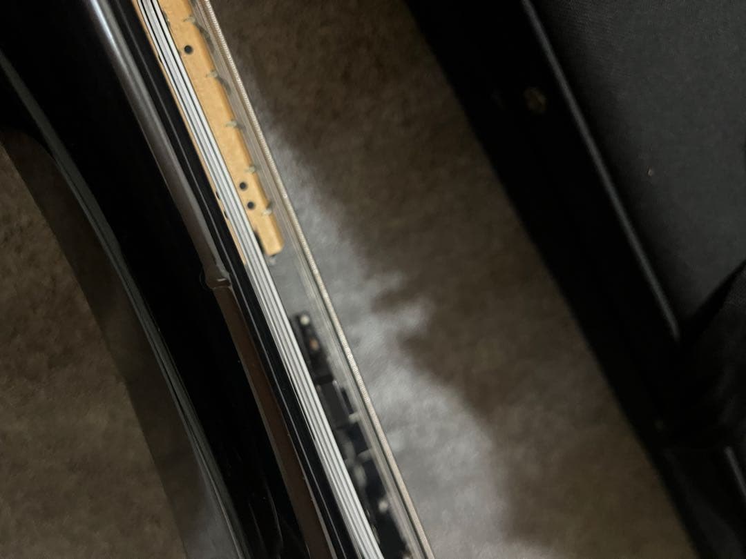 ベース Sadowsky MV5-24 TBK