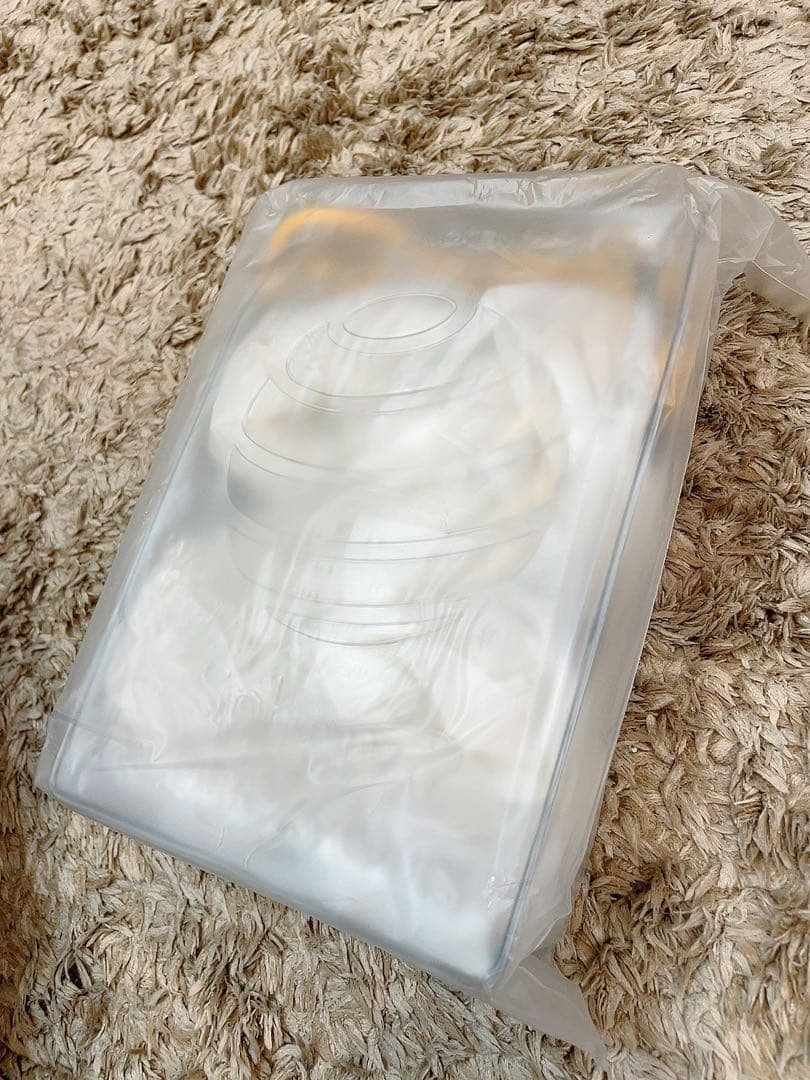 BUMP OF CHICKEN 特典グッズ（完全生産限定盤）