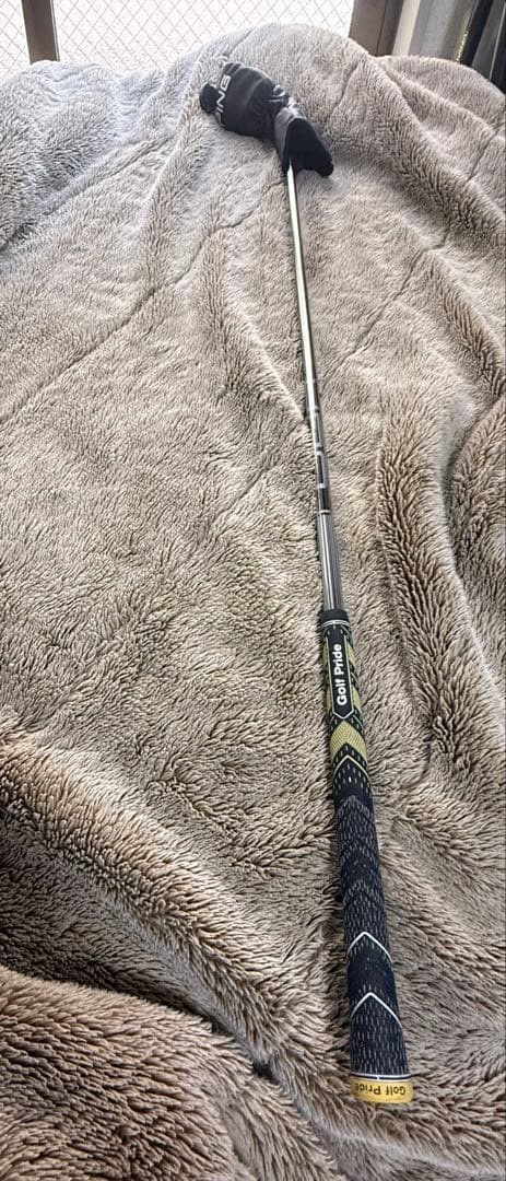 G425 4u ピンツアー s ヘッドカバー有り