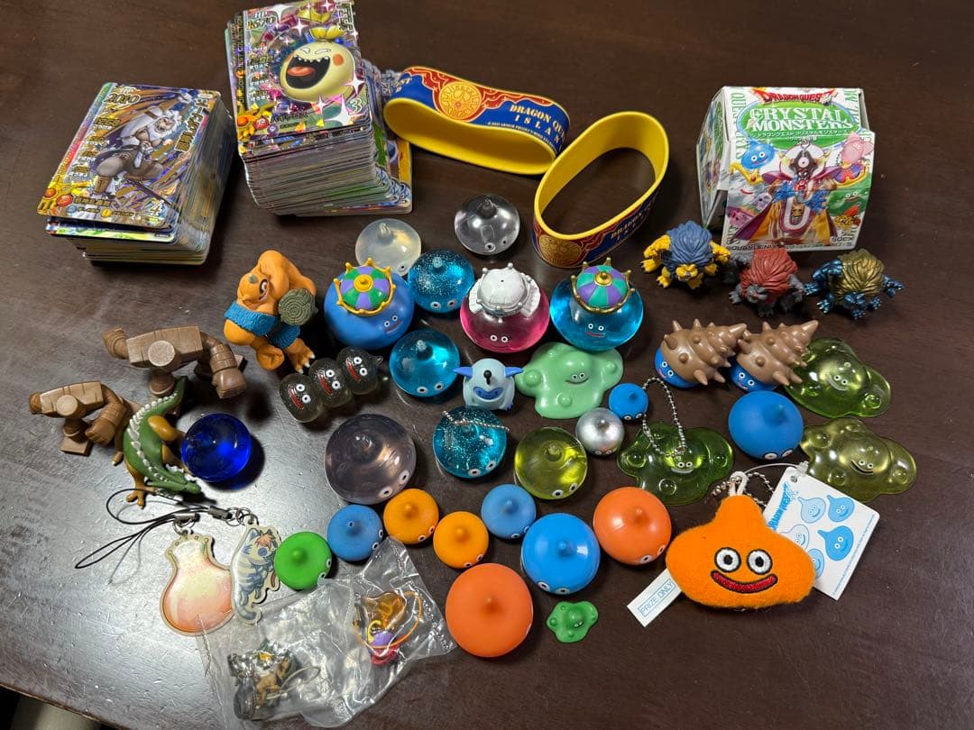 ドラゴンクエストグッズ