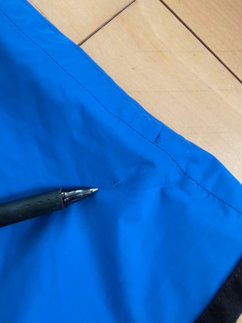 THE NORTH FACE スキーウェア上下セット 130cm