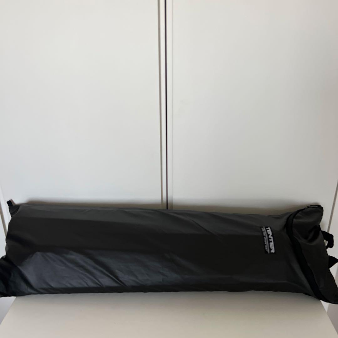 【超レア】TENTER ortus-X