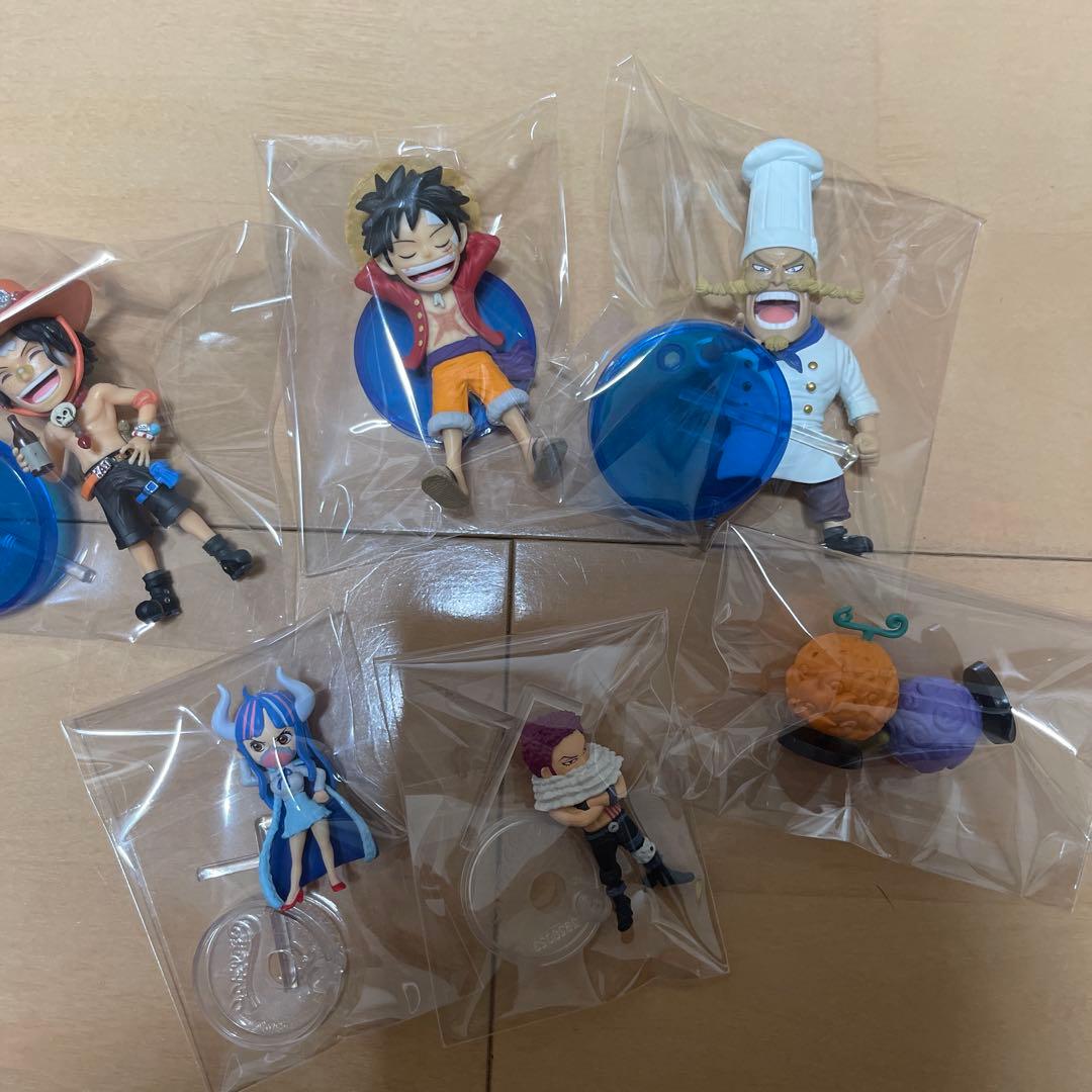 ワンピの実　まとめ売り