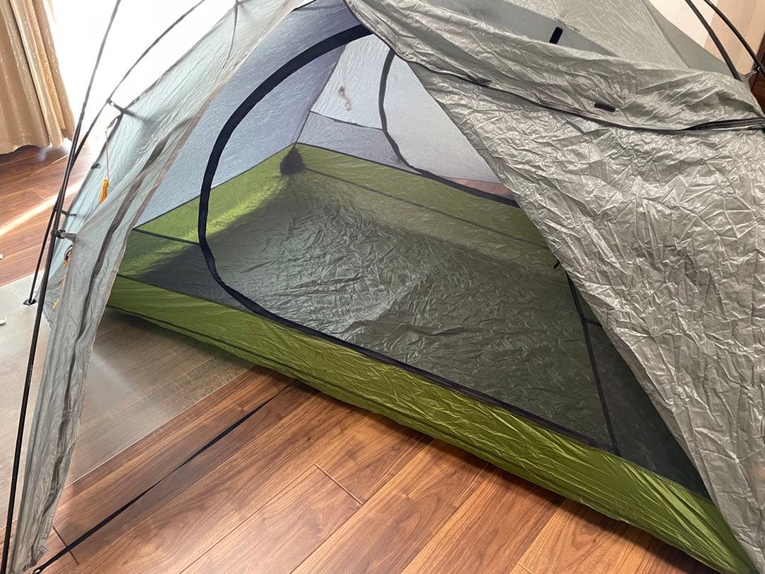 テント・タープ Big Sky International Chinook 2P