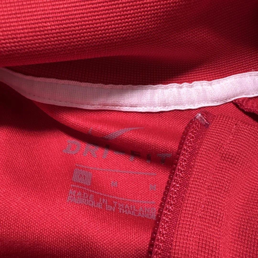 浦和レッズ Nike ジャージ　支給品　練習着　トレーニング