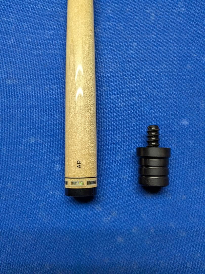 HOW AP シャフト　ラジアル