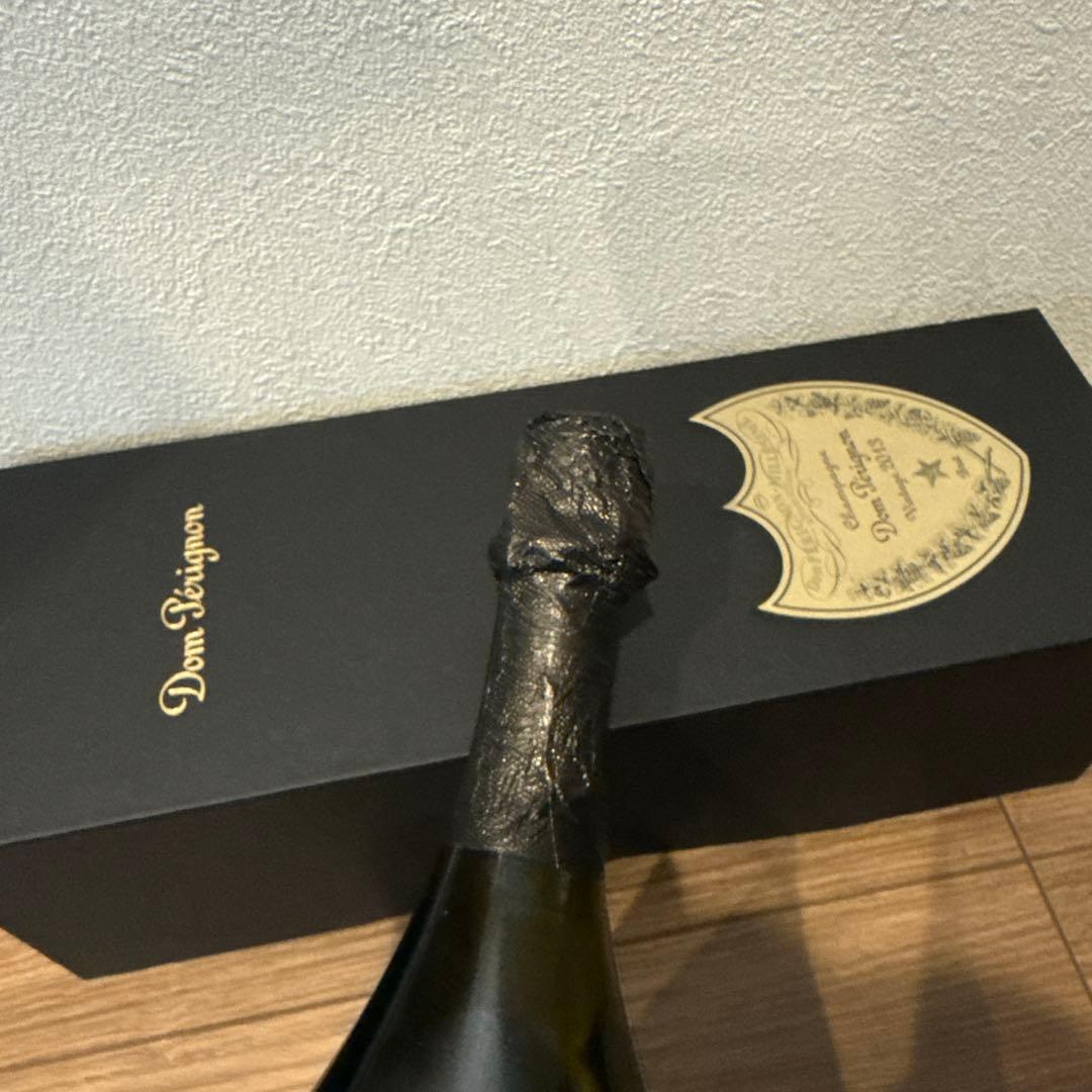 Dom Pérignon シャンパン 2013年 750ml