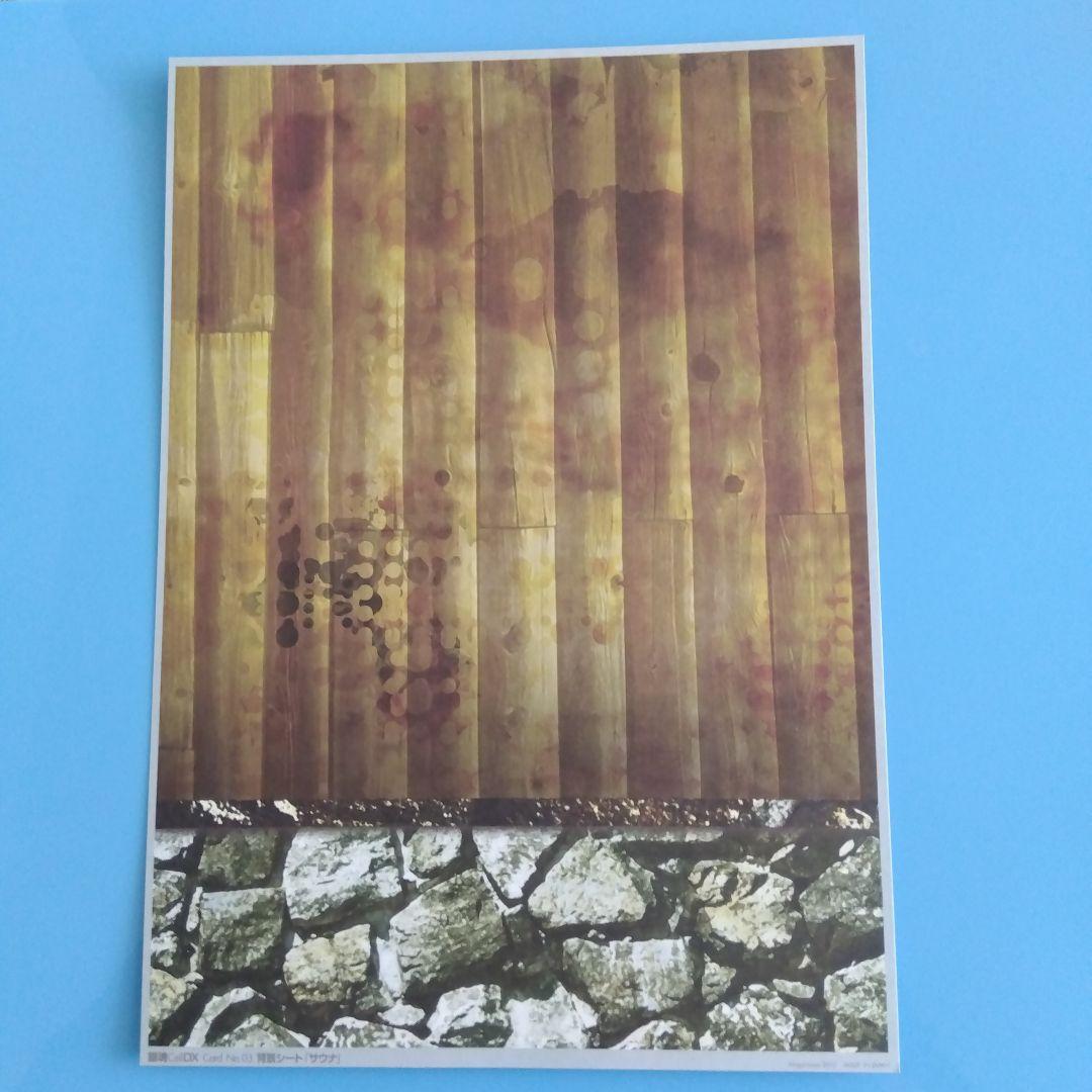 銀魂　土方十四郎　PHOTO　COLLECTION　Cell　DX