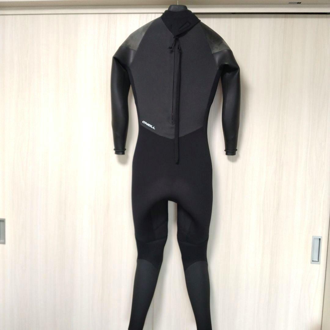 【専用出品】ONEILL　オニール　ウェットスーツ セミドライ　メンズ　M